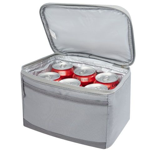 Arctic Zone® Repreve®, сумка-холодильник из переработанного материала, для обеда, объем 2,13 л