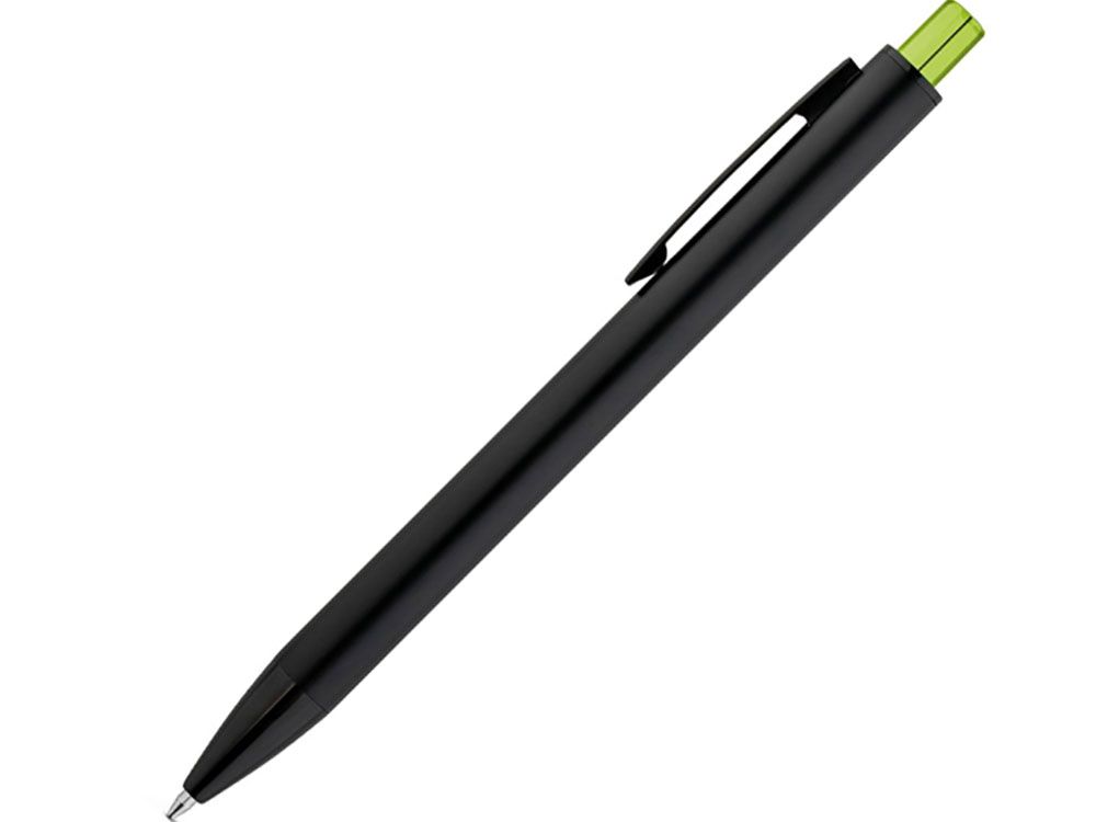 Алюминиевая шариковая ручка «JOAN»