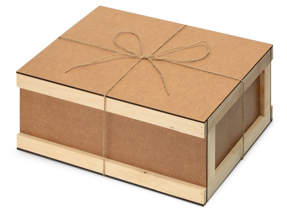 Подарочная коробка «Почтовый ящик»