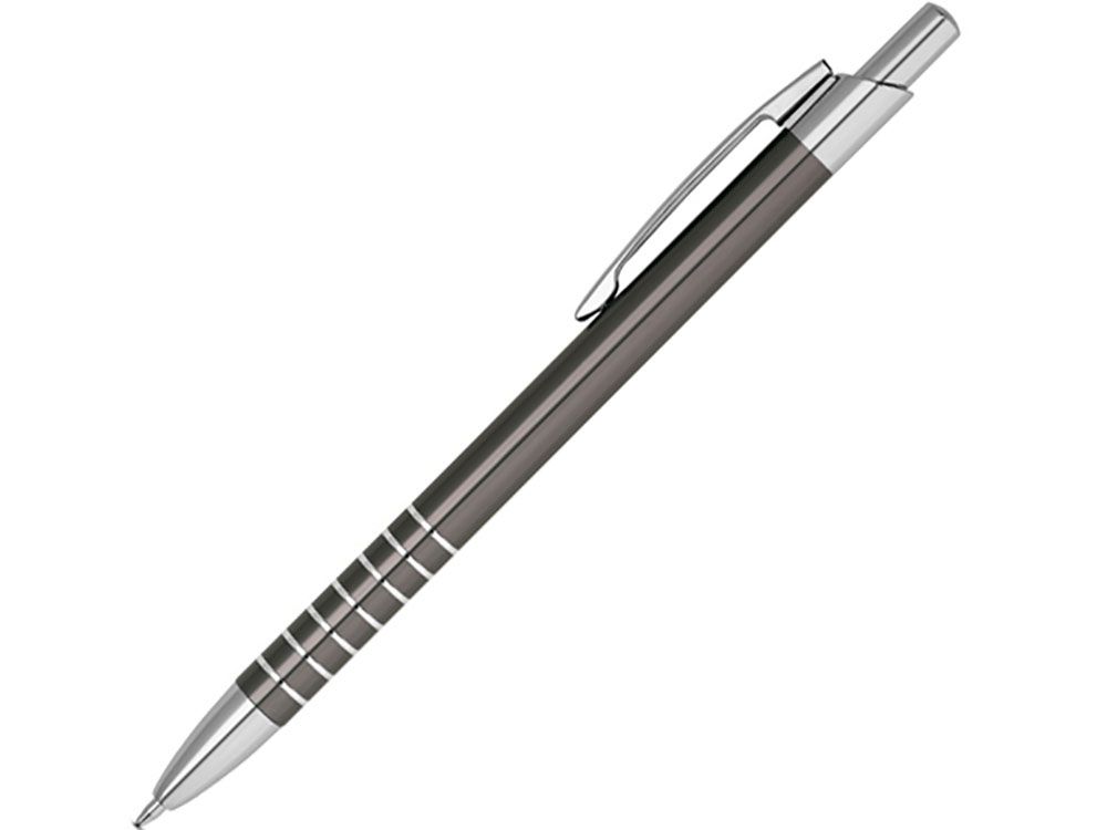 Алюминиевая шариковая ручка «WALK»