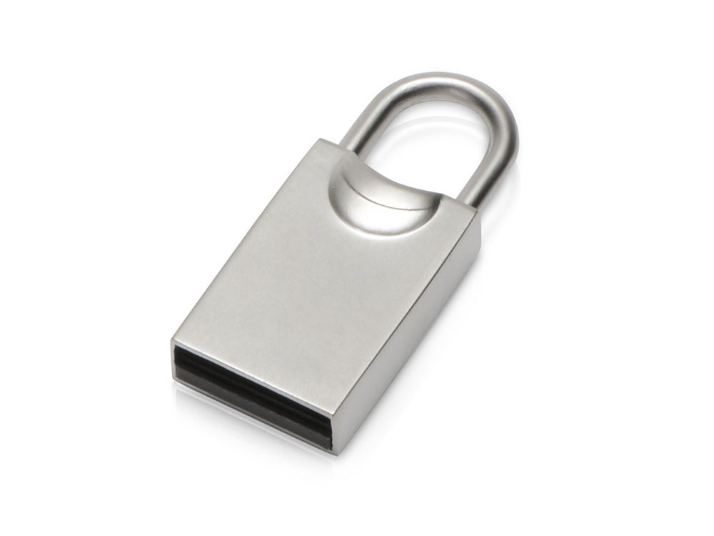 USB-флешка 2.0 на 16 Гб «Lock»