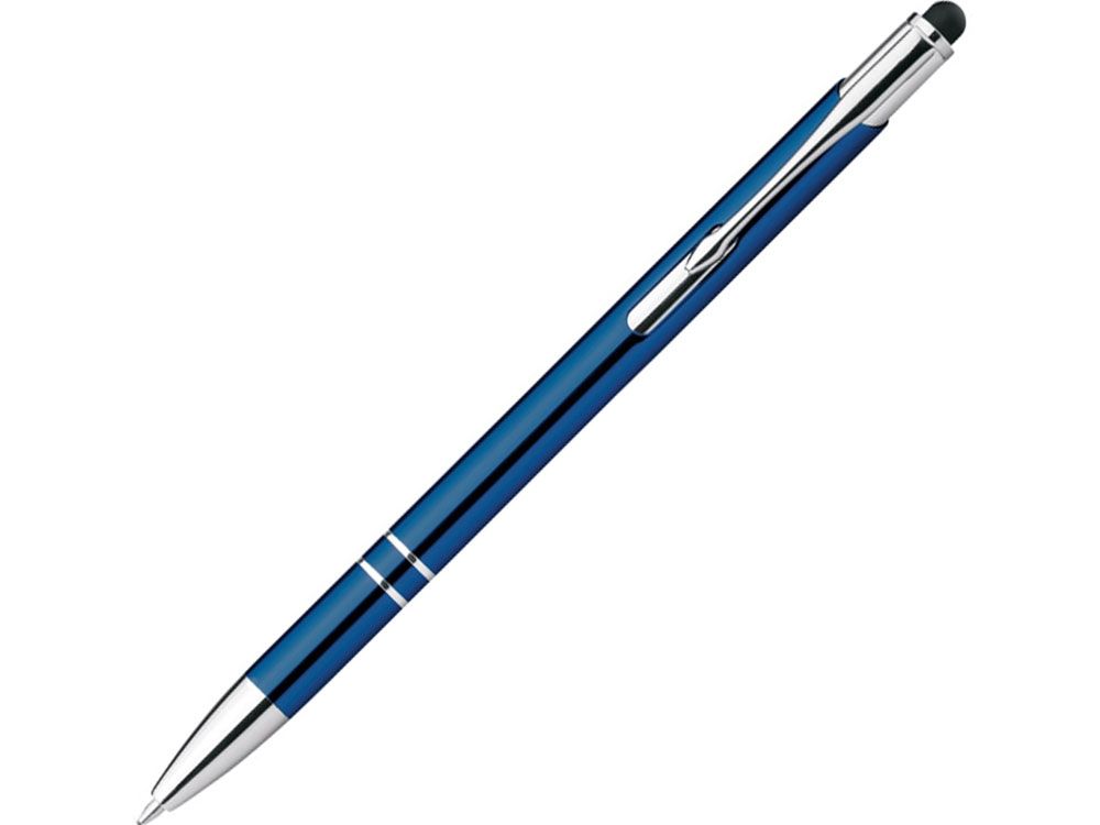 Алюминиевая шариковая ручка «GALBA»