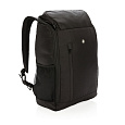 Рюкзак для ноутбука 15&quot; Swiss Peak с RFID защитой