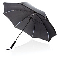 Механический зонт со светодиодами, d103 см