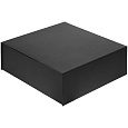 Коробка Quadra, черная